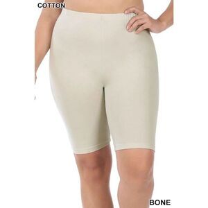 Activewear Biker Shorts Sale | 2 for $18 or 1 for $10
